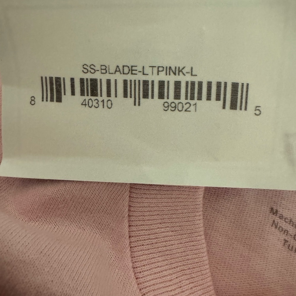 NWT Simply Southern pink FIND THE BEAUTY IN EVERYTHING YOU DO t-shirt size L - Picture 4 of 8